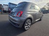 Fiat 500 C bei Reisemobile.expert - Abbildung (3 / 15) Fiat 500 C bei Reisemobile.expert - Abbildung (3 / 15)