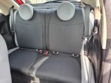 Fiat 500 bei Reisemobile.expert - Abbildung (11 / 15)