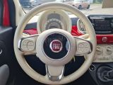 Fiat 500 bei Reisemobile.expert - Abbildung (14 / 15)