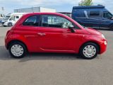 Fiat 500 bei Reisemobile.expert - Abbildung (8 / 15)