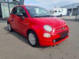 Fiat 500 bei Reisemobile.expert - Abbildung (9 / 15)