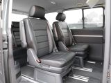 VW T6 Multivan bei Reisemobile.expert - Abbildung (9 / 15)