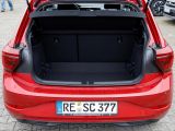 VW Polo bei Reisemobile.expert - Abbildung (7 / 9)