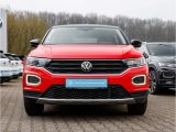 VW T-Roc bei Reisemobile.expert - Abbildung (6 / 15)