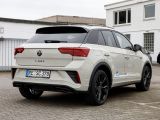 VW T-Roc bei Reisemobile.expert - Abbildung (2 / 9)