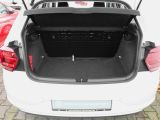 VW Polo bei Reisemobile.expert - Abbildung (9 / 15)