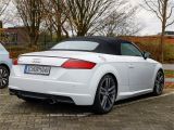 Audi Audi TT bei Reisemobile.expert - Abbildung (2 / 15)