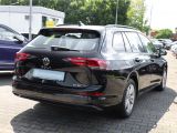 VW Golf VIII bei Reisemobile.expert - Abbildung (2 / 15)