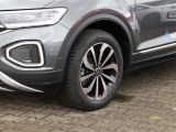 VW T-Roc bei Reisemobile.expert - Abbildung (9 / 15)