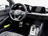 VW Golf VIII bei Reisemobile.expert - Abbildung (4 / 12)