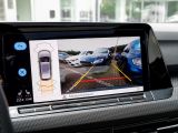 VW Golf VIII bei Reisemobile.expert - Abbildung (11 / 12)