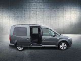 VW Caddy bei Reisemobile.expert - Abbildung (13 / 15)