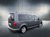 VW Caddy bei Reisemobile.expert - Abbildung (2 / 15)