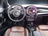 Mini Cooper bei Reisemobile.expert - Abbildung (9 / 12)