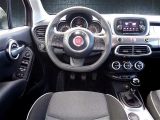 Fiat 500X bei Reisemobile.expert - Abbildung (9 / 13)