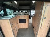 Ford Nugget bei Reisemobile.expert - Abbildung (3 / 10)