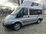 Ford Nugget bei Reisemobile.expert - Abbildung (6 / 10)