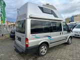 Ford Nugget bei Reisemobile.expert - Abbildung (5 / 10)