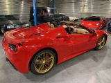 Ferrari 488 bei Reisemobile.expert - Abbildung (3 / 10)