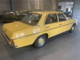 Mercedes-Benz 220 bei Reisemobile.expert - Abbildung (5 / 10)