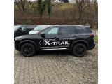 Nissan X-Trail bei Reisemobile.expert - Abbildung (2 / 10)