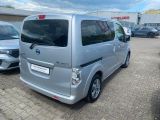 Nissan NV200 bei Reisemobile.expert - Abbildung (3 / 10)