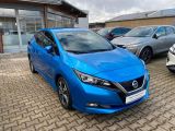 Nissan Leaf bei Reisemobile.expert - Abbildung (2 / 8)