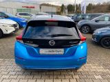 Nissan Leaf bei Reisemobile.expert - Abbildung (5 / 8)