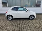 Fiat 500 bei Reisemobile.expert - Abbildung (10 / 15)