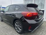 Ford Focus ST bei Reisemobile.expert - Abbildung (6 / 15) Ford Focus ST bei Reisemobile.expert - Abbildung (6 / 15)