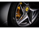 Ferrari F8 bei Reisemobile.expert - Abbildung (12 / 15) Ferrari F8 bei Reisemobile.expert - Abbildung (12 / 15)
