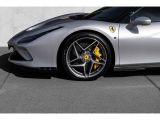 Ferrari F8 bei Reisemobile.expert - Abbildung (10 / 15) Ferrari F8 bei Reisemobile.expert - Abbildung (10 / 15)