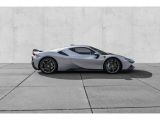 Ferrari SF90 bei Reisemobile.expert - Abbildung (7 / 15)