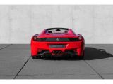 Ferrari 458 Italia bei Reisemobile.expert - Abbildung (4 / 15)