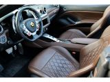 Ferrari California bei Reisemobile.expert - Abbildung (15 / 15)