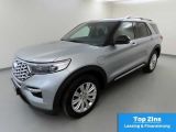 Ford Explorer bei Reisemobile.expert - Abbildung (2 / 15)