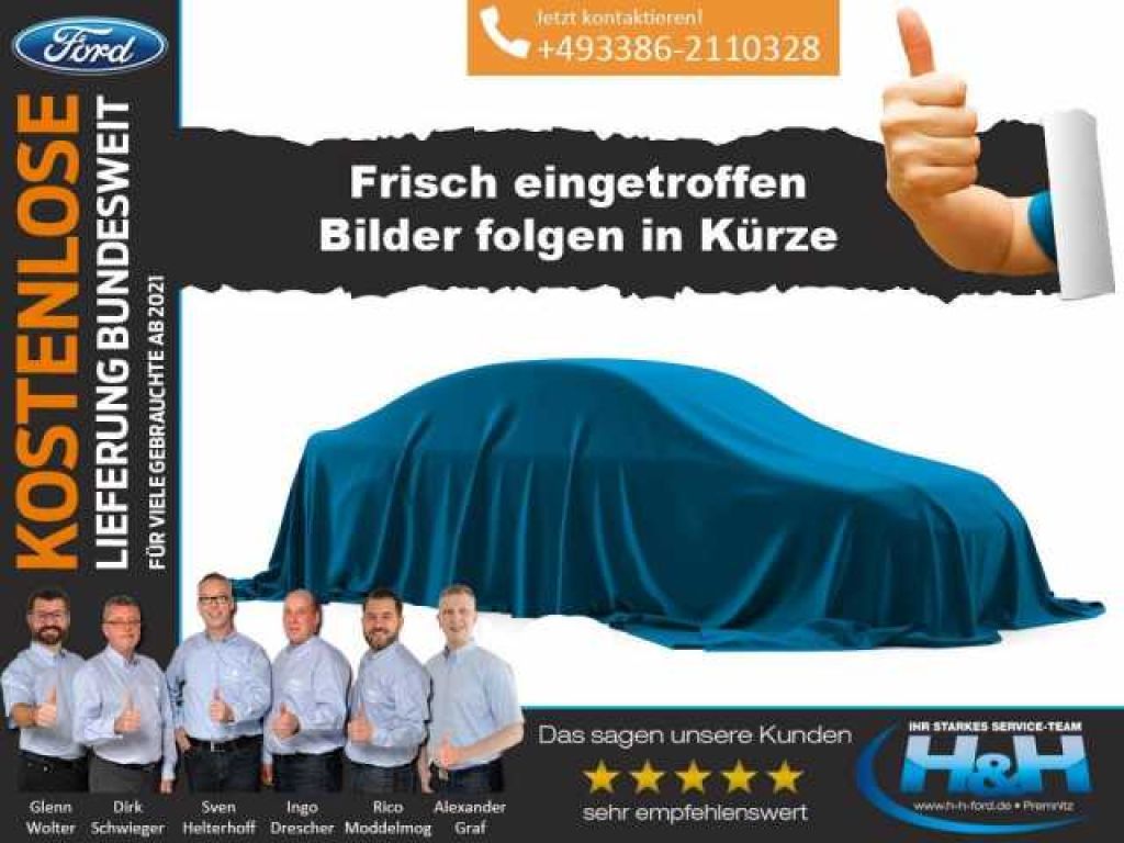 Ford Galaxy bei Reisemobile.expert - Hauptabbildung