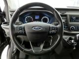 Ford Transit Custom bei Reisemobile.expert - Abbildung (10 / 15)