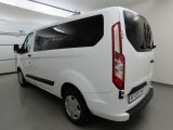 Ford Transit Custom bei Reisemobile.expert - Abbildung (4 / 15) Ford Transit Custom bei Reisemobile.expert - Abbildung (4 / 15)