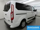 Ford Transit Custom bei Reisemobile.expert - Abbildung (5 / 15) Ford Transit Custom bei Reisemobile.expert - Abbildung (5 / 15)