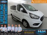 Ford Transit Custom bei Reisemobile.expert - Abbildung (2 / 15) Ford Transit Custom bei Reisemobile.expert - Abbildung (2 / 15)