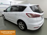 Ford S-Max bei Reisemobile.expert - Abbildung (4 / 15) Ford S-Max bei Reisemobile.expert - Abbildung (4 / 15)