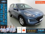 Ford Kuga bei Reisemobile.expert - Abbildung (2 / 15) Ford Kuga bei Reisemobile.expert - Abbildung (2 / 15)
