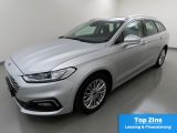 Ford Mondeo Turnier bei Reisemobile.expert - Abbildung (2 / 15)