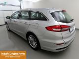 Ford Mondeo Turnier bei Reisemobile.expert - Abbildung (3 / 15)