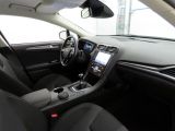 Ford Mondeo Turnier bei Reisemobile.expert - Abbildung (15 / 15)