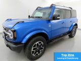 Ford Bronco bei Reisemobile.expert - Abbildung (3 / 15)