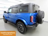 Ford Bronco bei Reisemobile.expert - Abbildung (4 / 15)