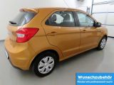 Ford Ka bei Reisemobile.expert - Abbildung (4 / 15)