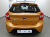 Ford Ka bei Reisemobile.expert - Abbildung (5 / 15)